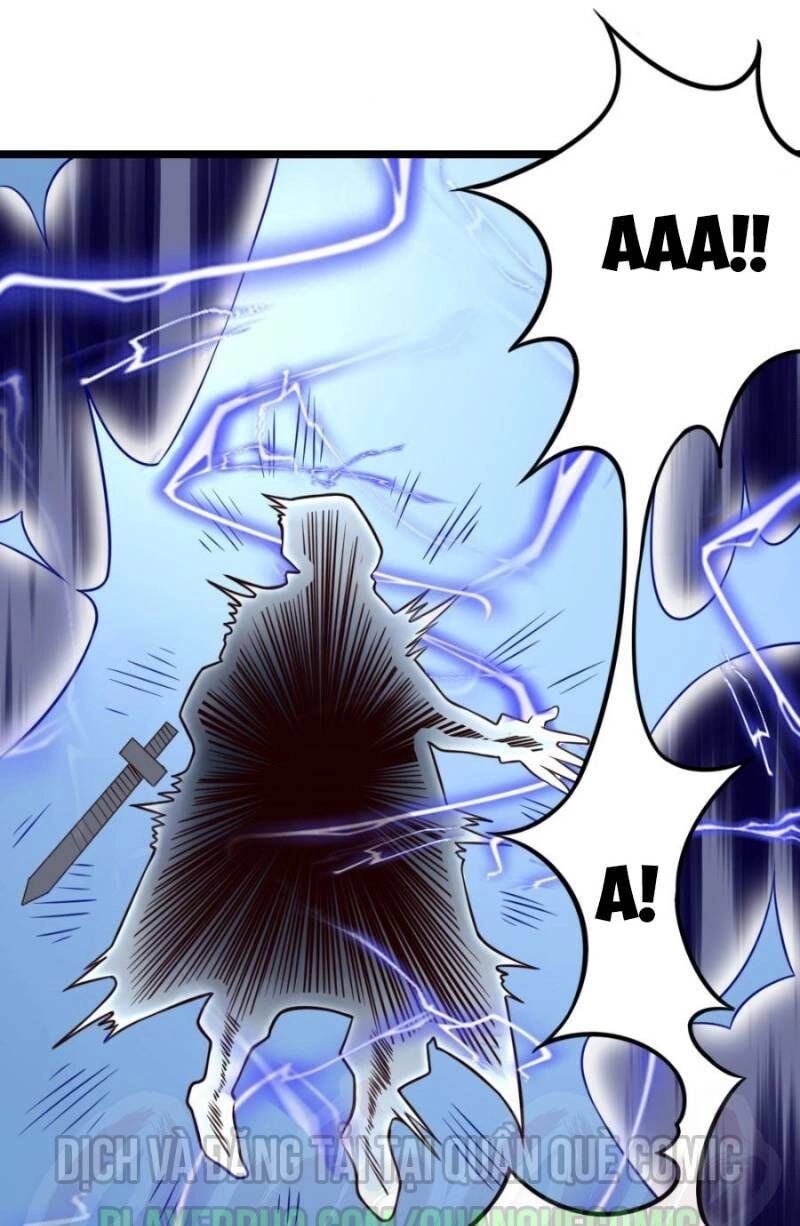 Tu Tiên Cuồng Thần Chapter 34 - 6