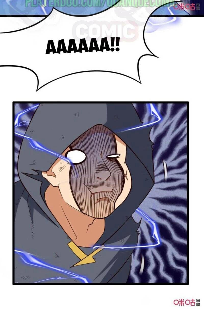 Tu Tiên Cuồng Thần Chapter 34 - 7