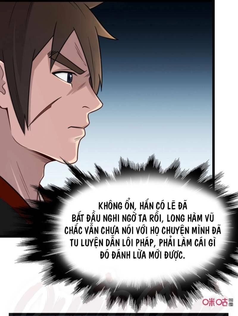 Tu Tiên Cuồng Thần Chapter 34 - 12