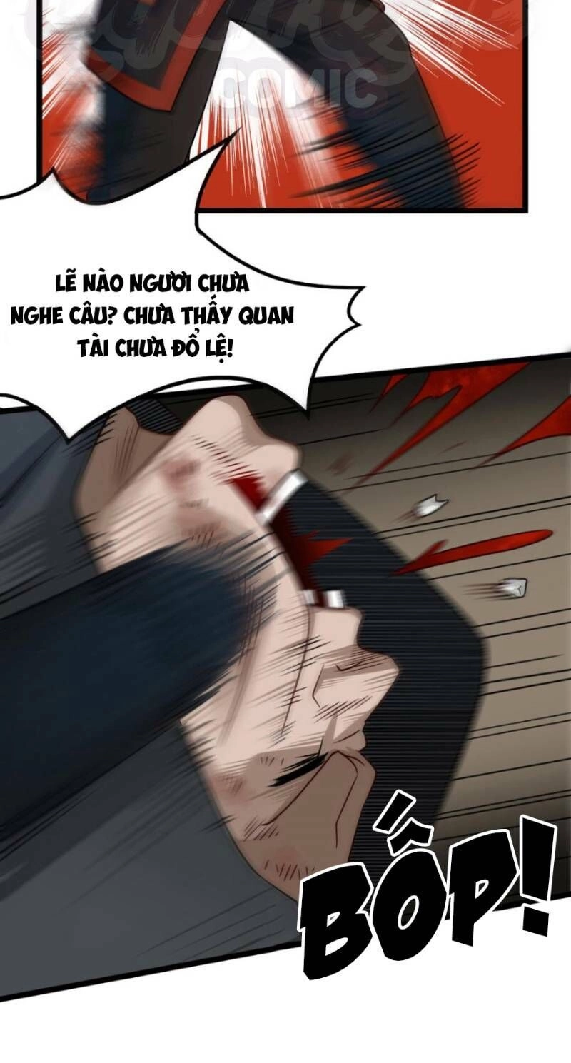 Tu Tiên Cuồng Thần Chapter 34 - 15