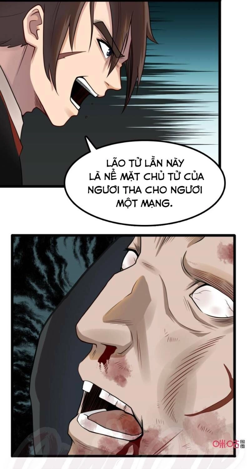 Tu Tiên Cuồng Thần Chapter 34 - 16