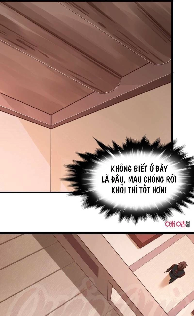 Tu Tiên Cuồng Thần Chapter 34 - 24