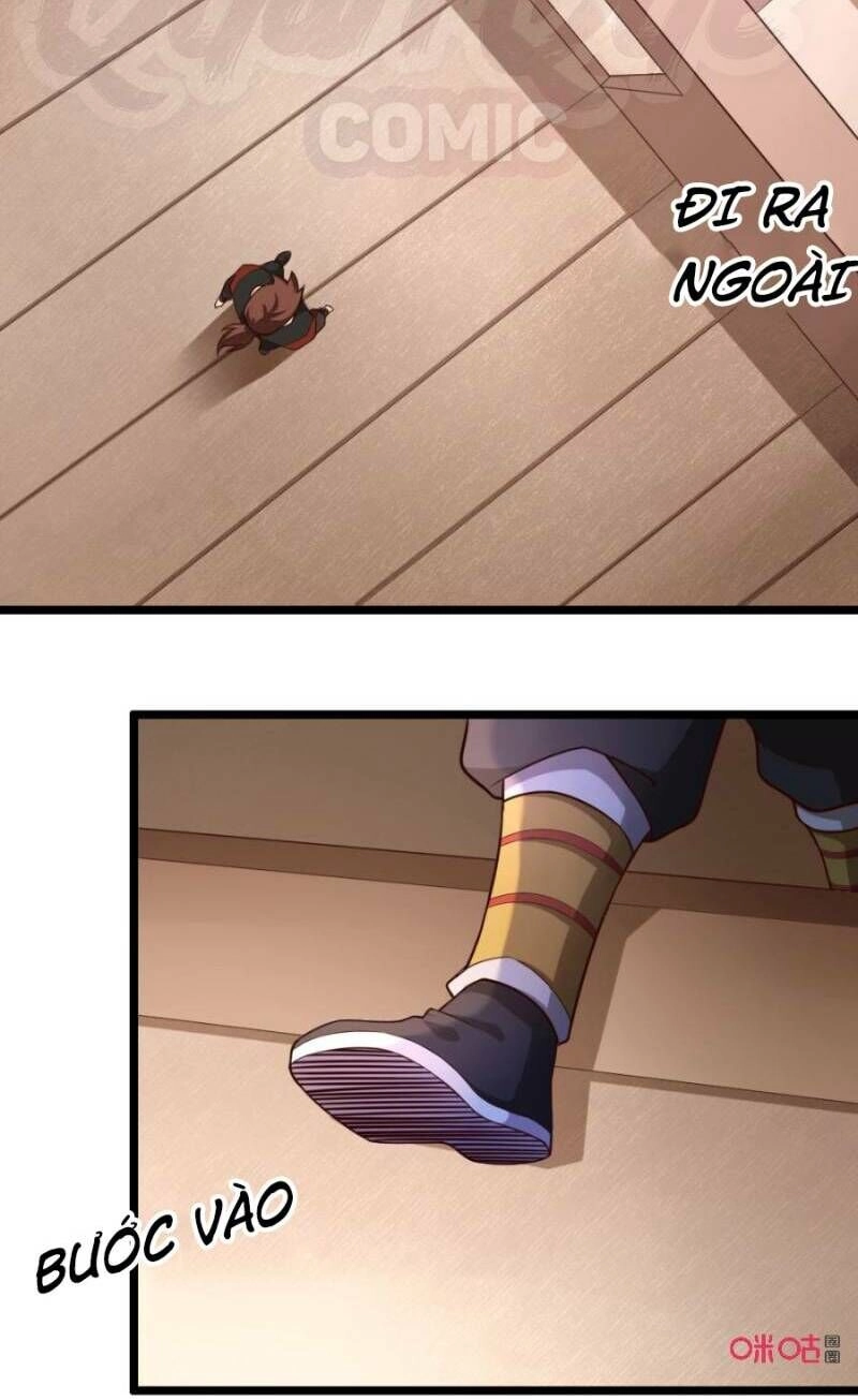 Tu Tiên Cuồng Thần Chapter 34 - 25