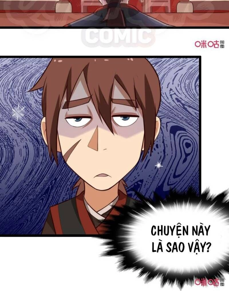 Tu Tiên Cuồng Thần Chapter 34 - 27