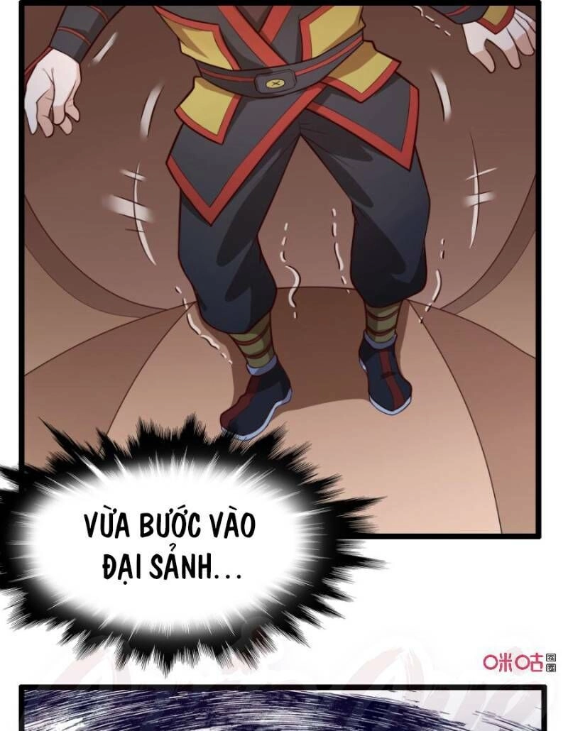 Tu Tiên Cuồng Thần Chapter 34 - 28