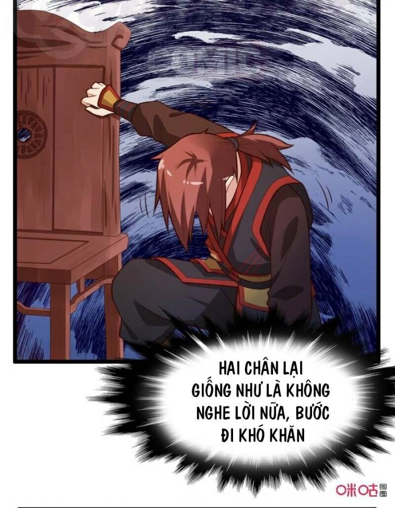 Tu Tiên Cuồng Thần Chapter 34 - 29