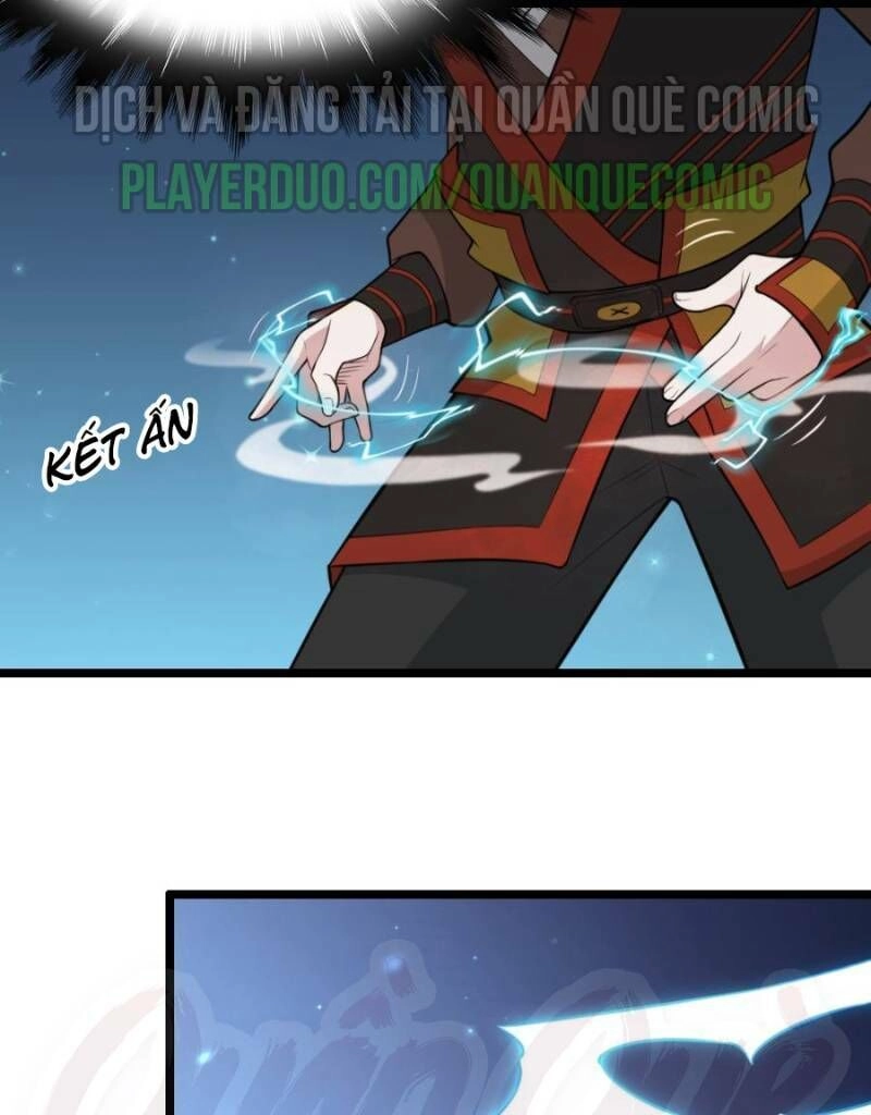 Tu Tiên Cuồng Thần Chapter 35 - 6