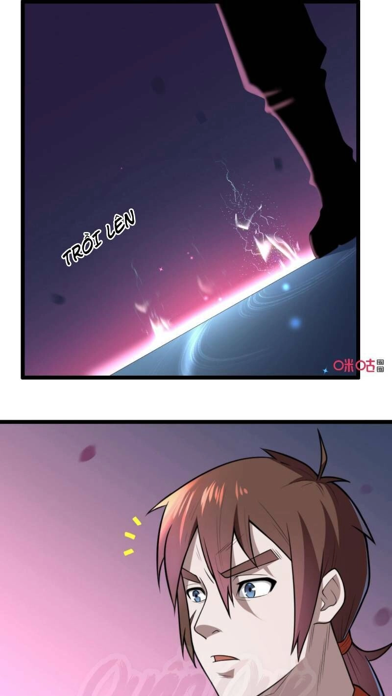 Tu Tiên Cuồng Thần Chapter 35 - 11