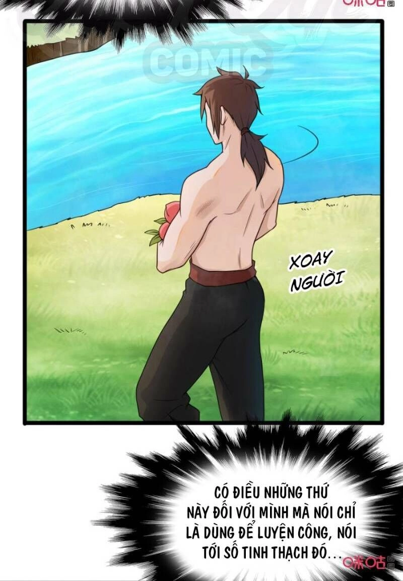 Tu Tiên Cuồng Thần Chapter 35 - 21