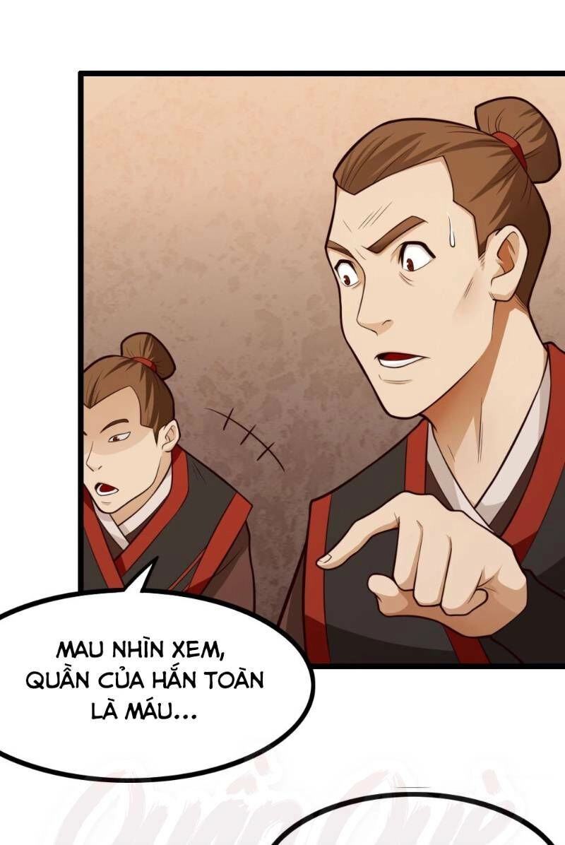 Tu Tiên Cuồng Thần Chapter 37 - 23