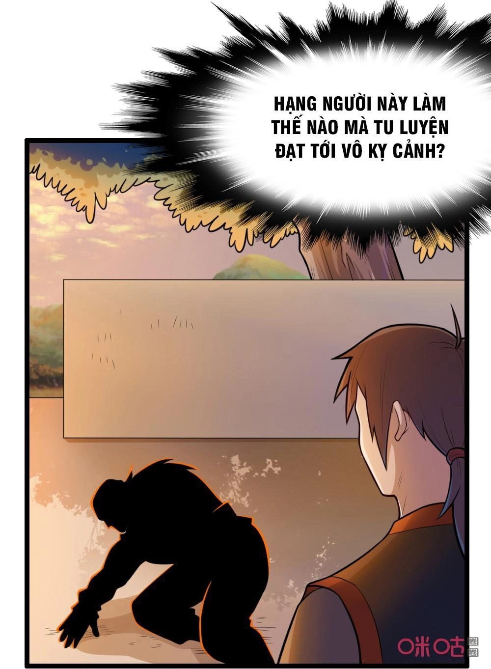 Tu Tiên Cuồng Thần Chapter 38 - 11