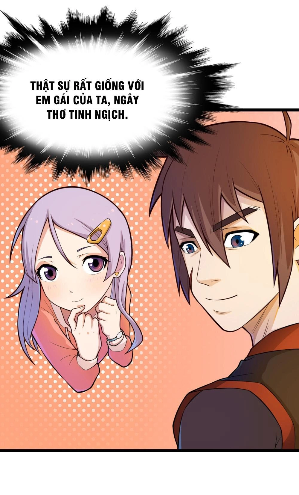 Tu Tiên Cuồng Thần Chapter 38 - 14