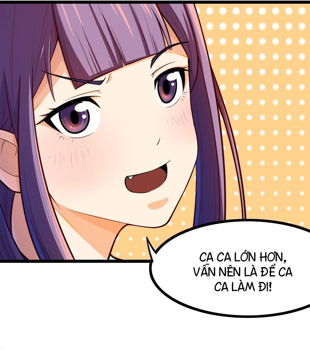 Tu Tiên Cuồng Thần Chapter 38 - 18