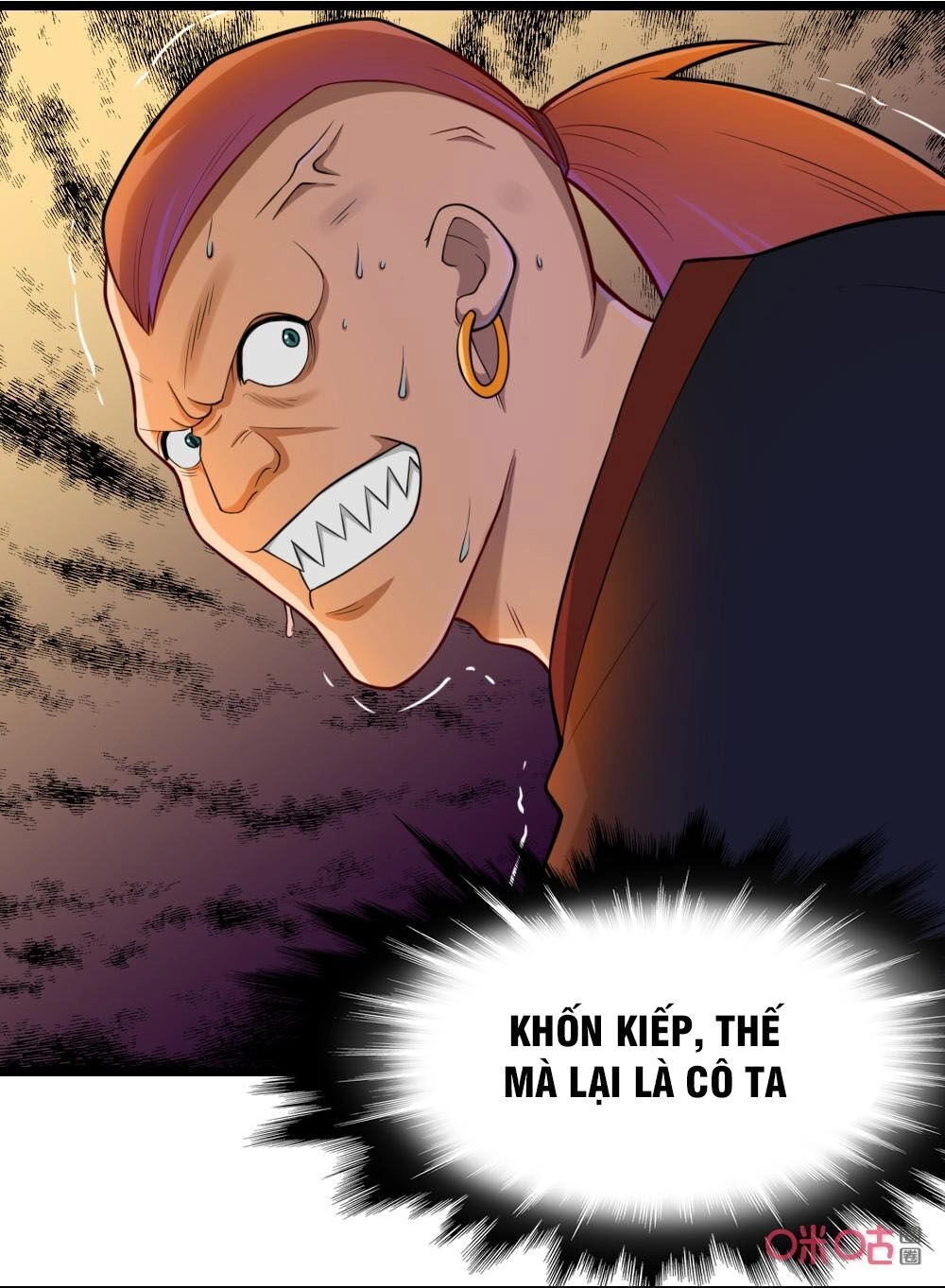 Tu Tiên Cuồng Thần Chapter 38 - 20