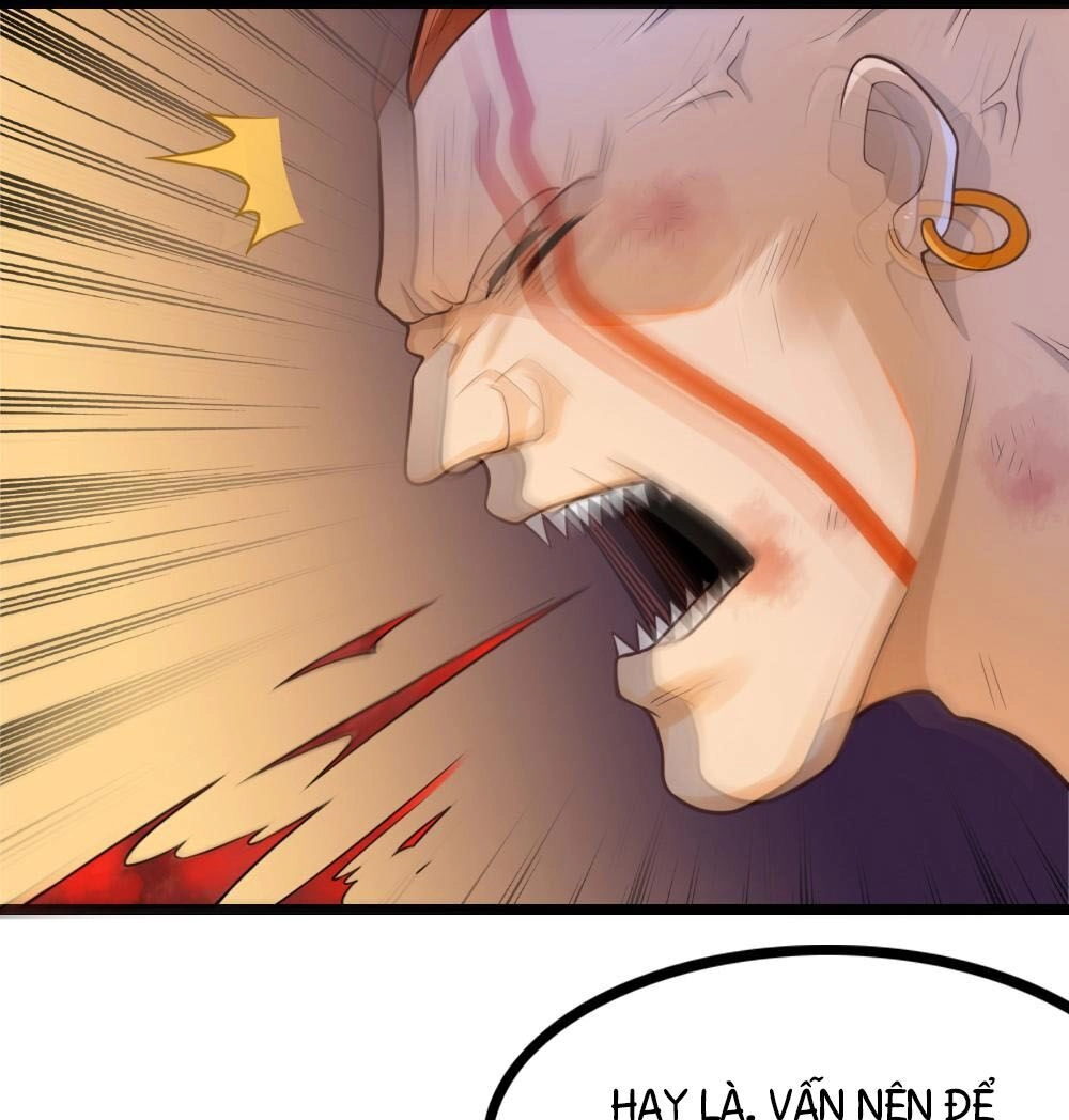 Tu Tiên Cuồng Thần Chapter 38 - 23