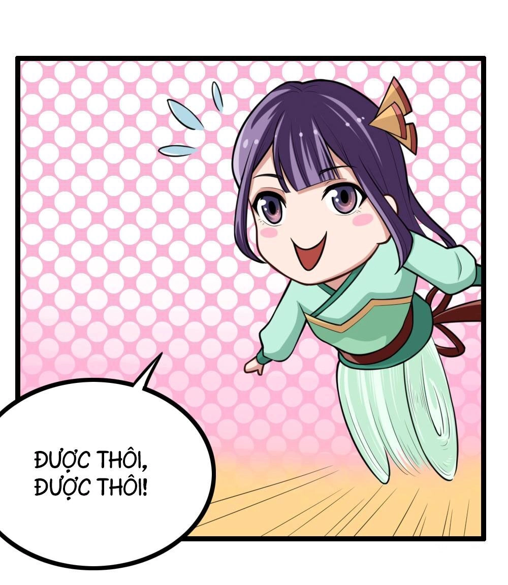 Tu Tiên Cuồng Thần Chapter 38 - 25