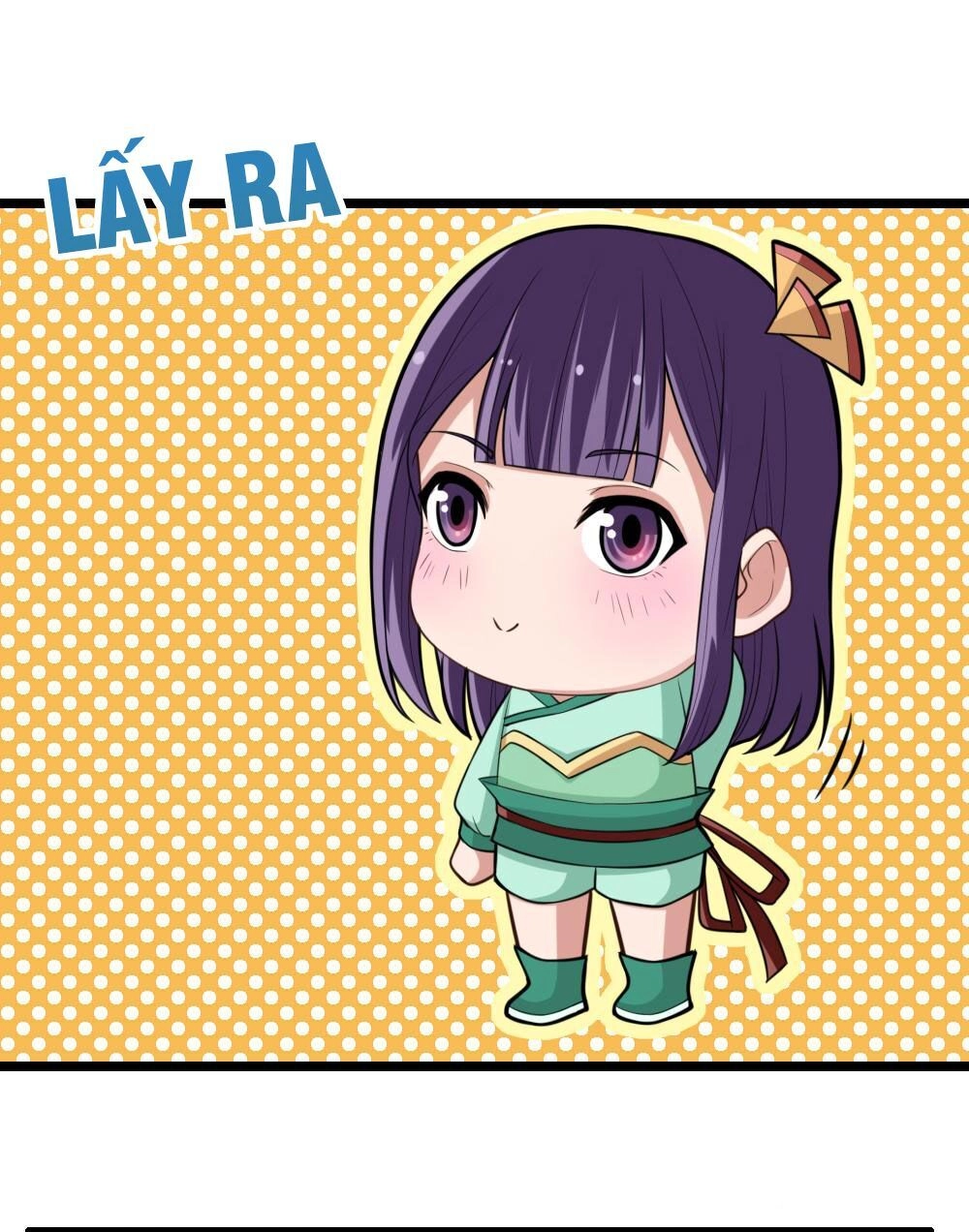 Tu Tiên Cuồng Thần Chapter 38 - 26