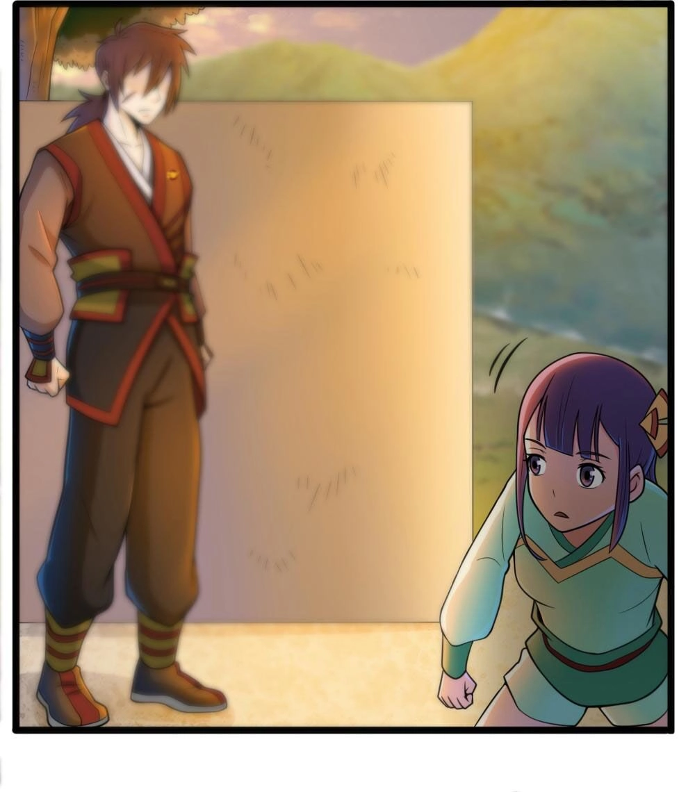 Tu Tiên Cuồng Thần Chapter 38 - 34