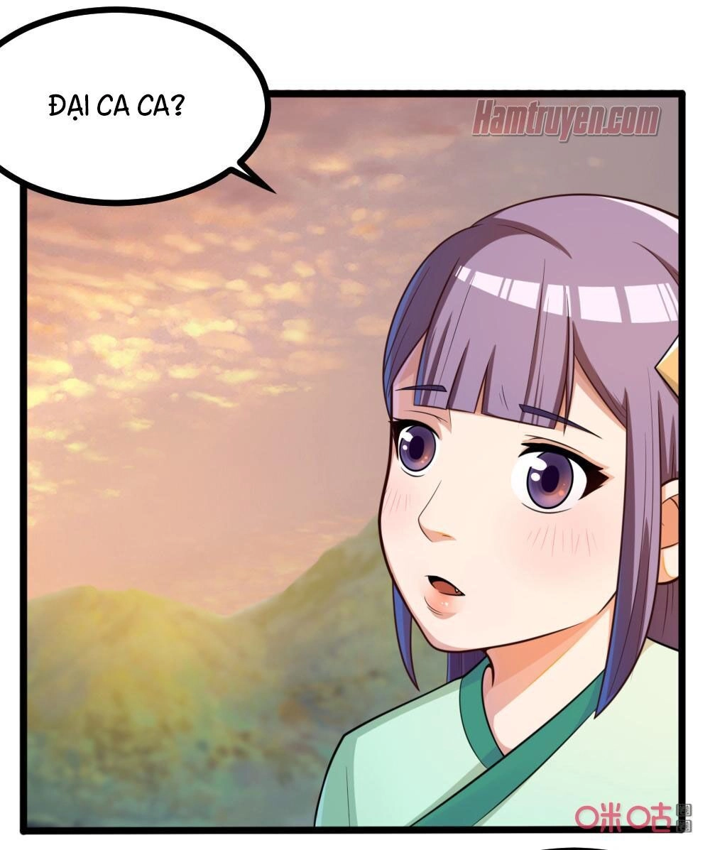 Tu Tiên Cuồng Thần Chapter 38 - 36