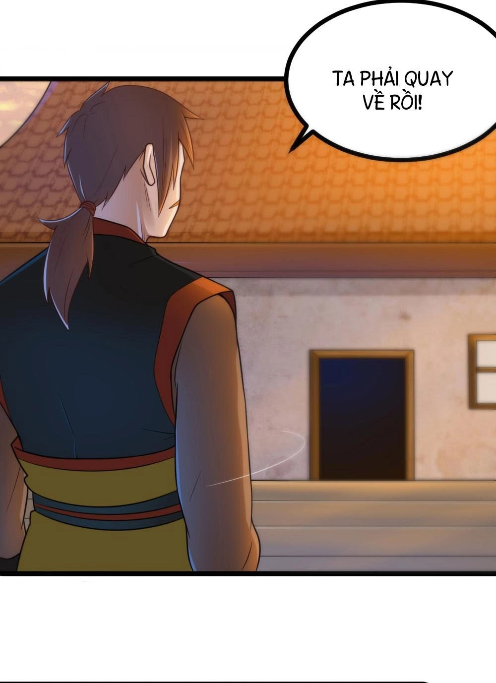 Tu Tiên Cuồng Thần Chapter 38 - 37