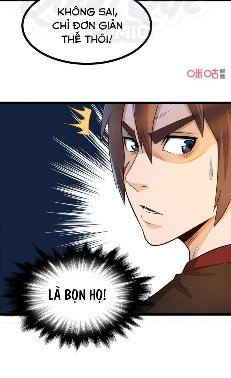 Tu Tiên Cuồng Thần Chapter 39 - 8