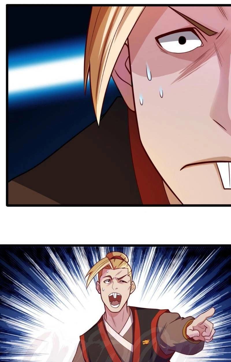 Tu Tiên Cuồng Thần Chapter 41 - 1