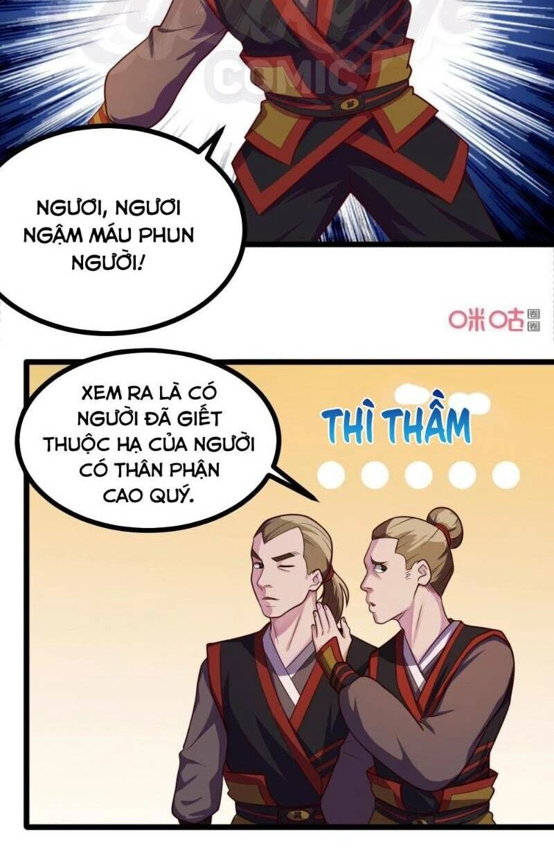 Tu Tiên Cuồng Thần Chapter 41 - 2