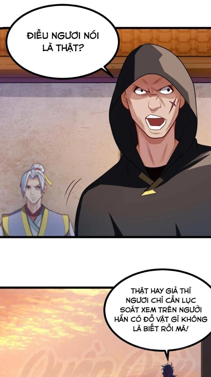 Tu Tiên Cuồng Thần Chapter 41 - 5