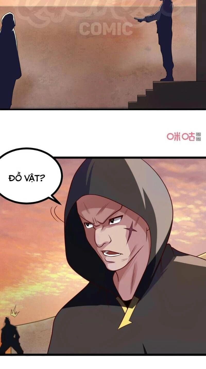 Tu Tiên Cuồng Thần Chapter 41 - 6