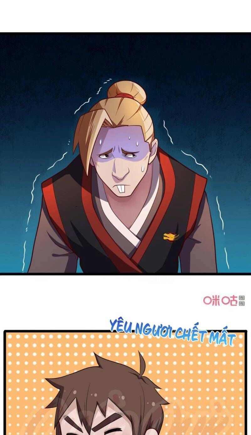 Tu Tiên Cuồng Thần Chapter 41 - 7