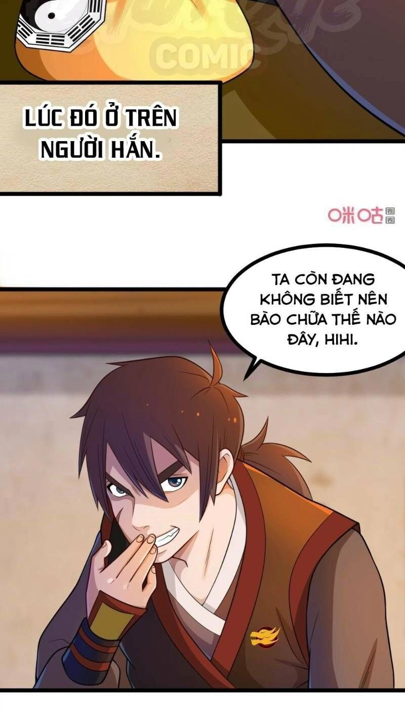 Tu Tiên Cuồng Thần Chapter 41 - 10