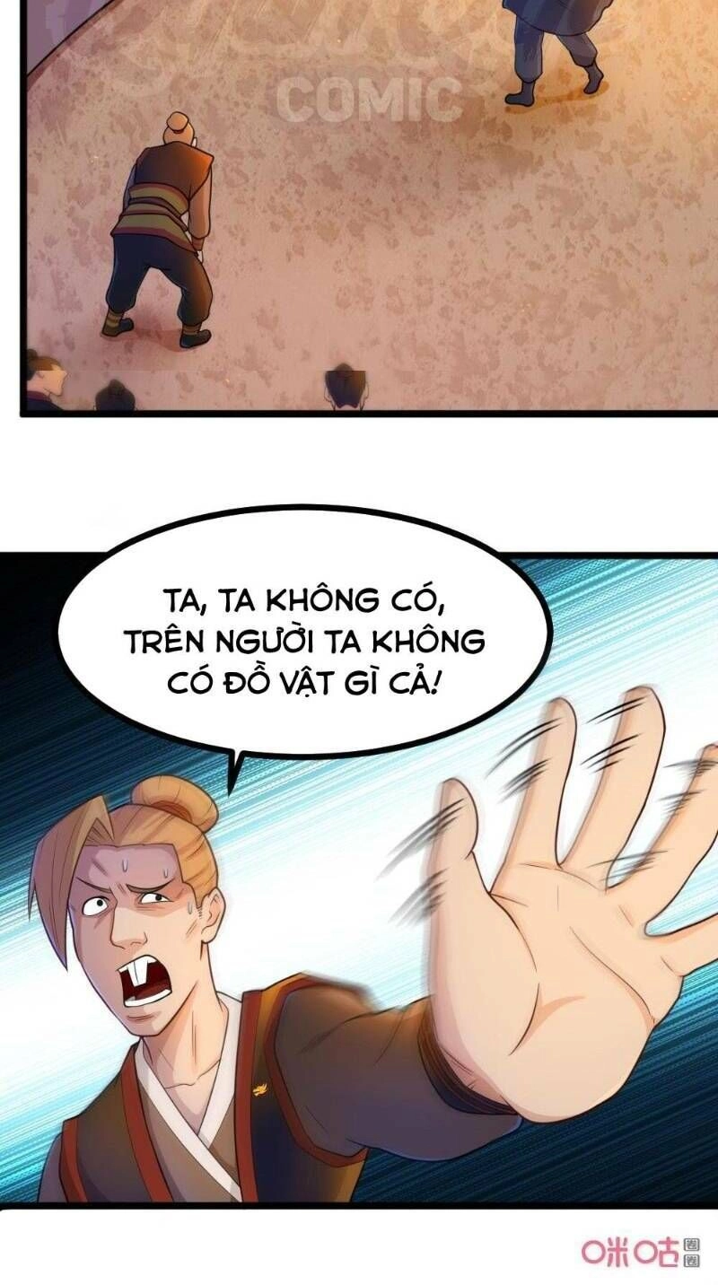 Tu Tiên Cuồng Thần Chapter 41 - 12