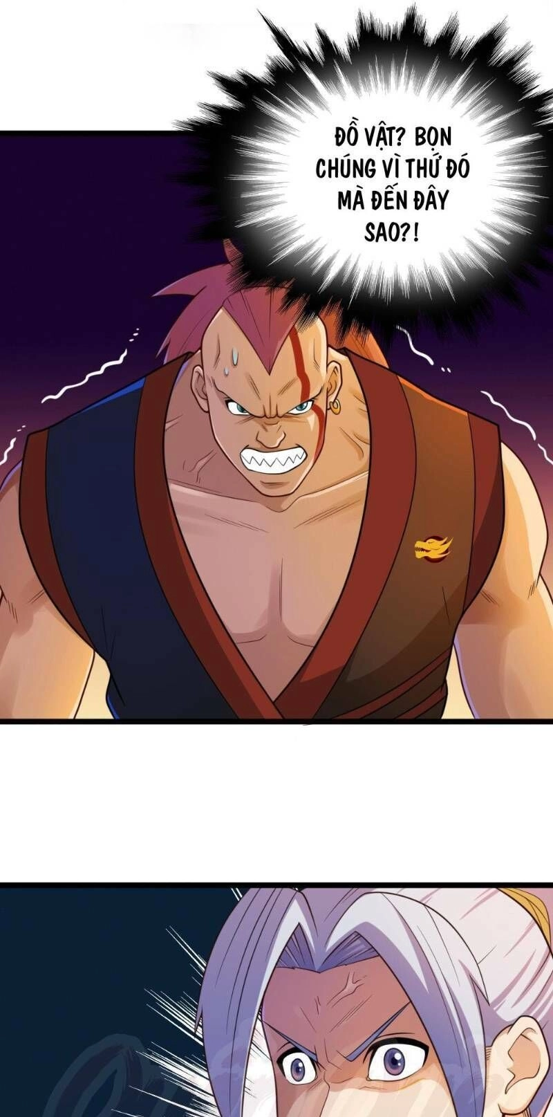 Tu Tiên Cuồng Thần Chapter 41 - 13