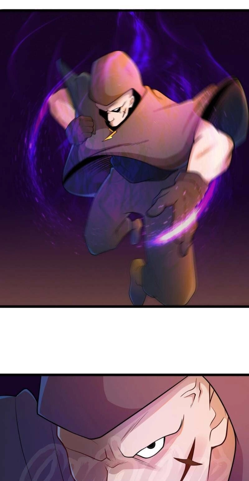 Tu Tiên Cuồng Thần Chapter 41 - 17