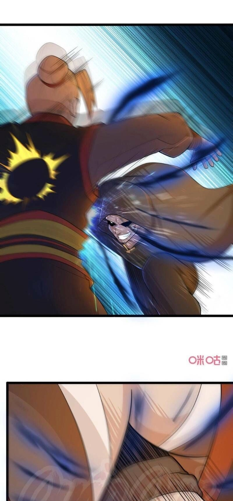 Tu Tiên Cuồng Thần Chapter 41 - 19