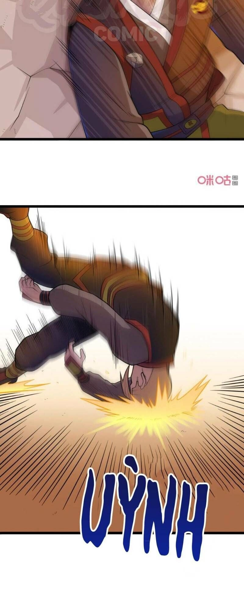 Tu Tiên Cuồng Thần Chapter 41 - 22