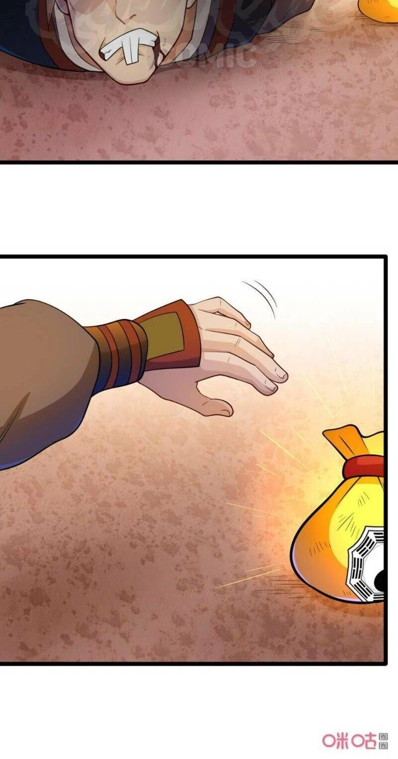 Tu Tiên Cuồng Thần Chapter 41 - 24