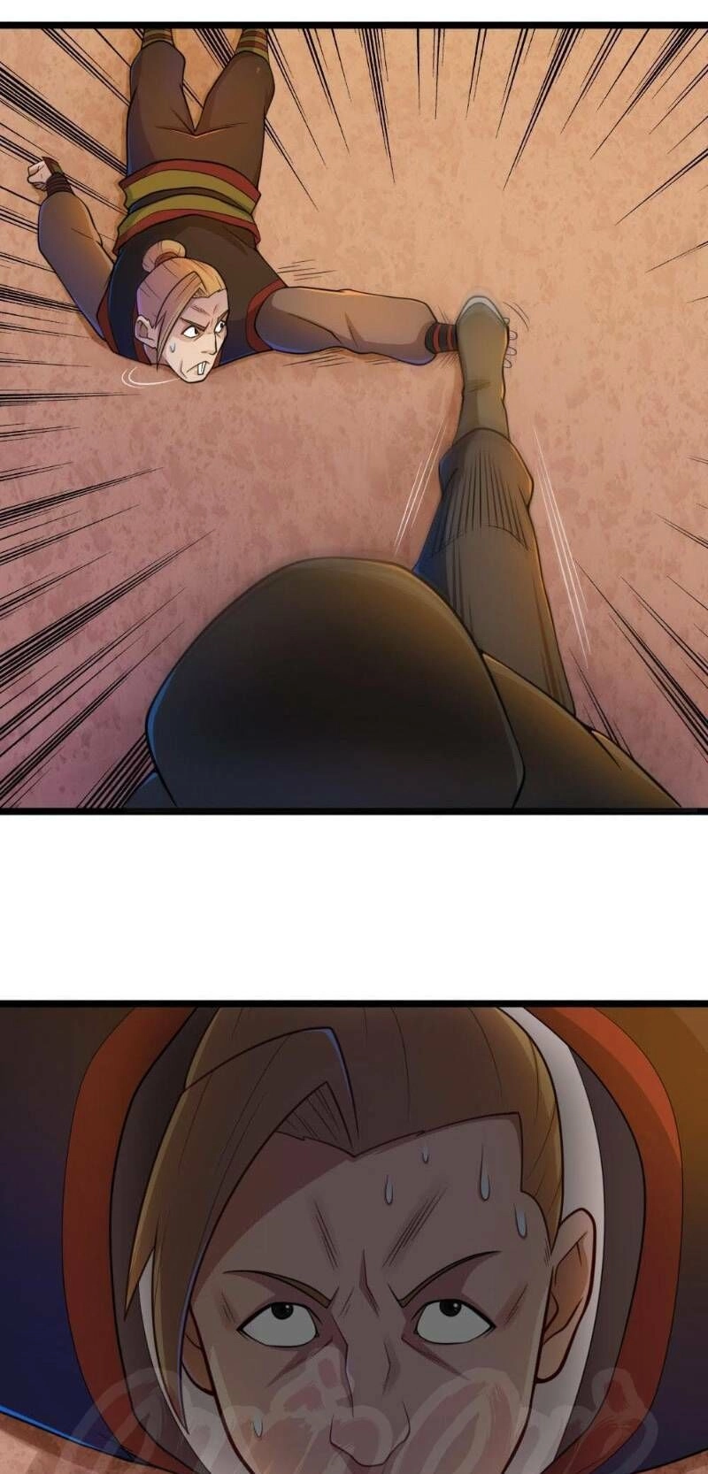 Tu Tiên Cuồng Thần Chapter 41 - 25