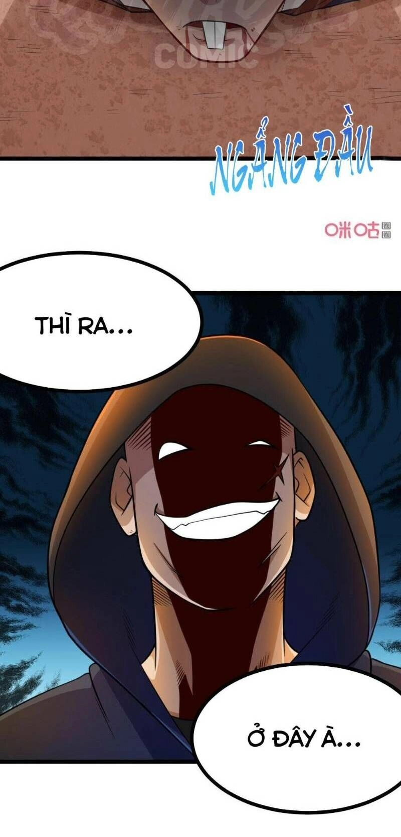 Tu Tiên Cuồng Thần Chapter 41 - 26