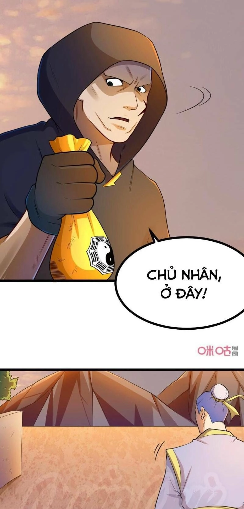 Tu Tiên Cuồng Thần Chapter 41 - 27