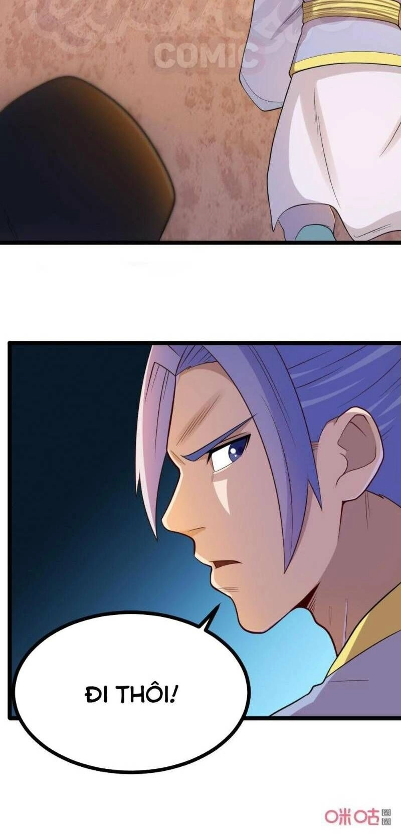 Tu Tiên Cuồng Thần Chapter 41 - 28