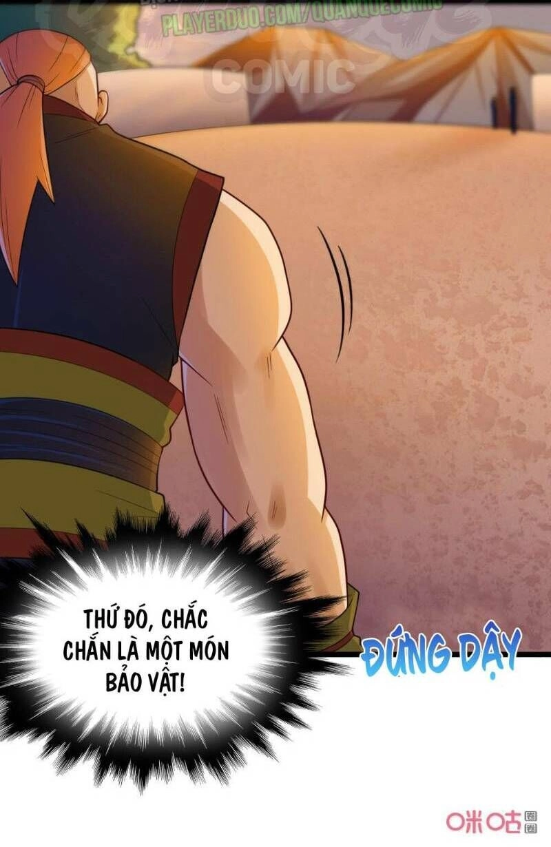 Tu Tiên Cuồng Thần Chapter 41 - 30