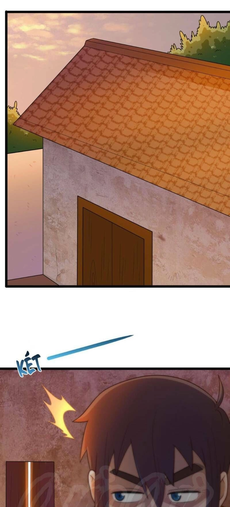 Tu Tiên Cuồng Thần Chapter 42 - 5