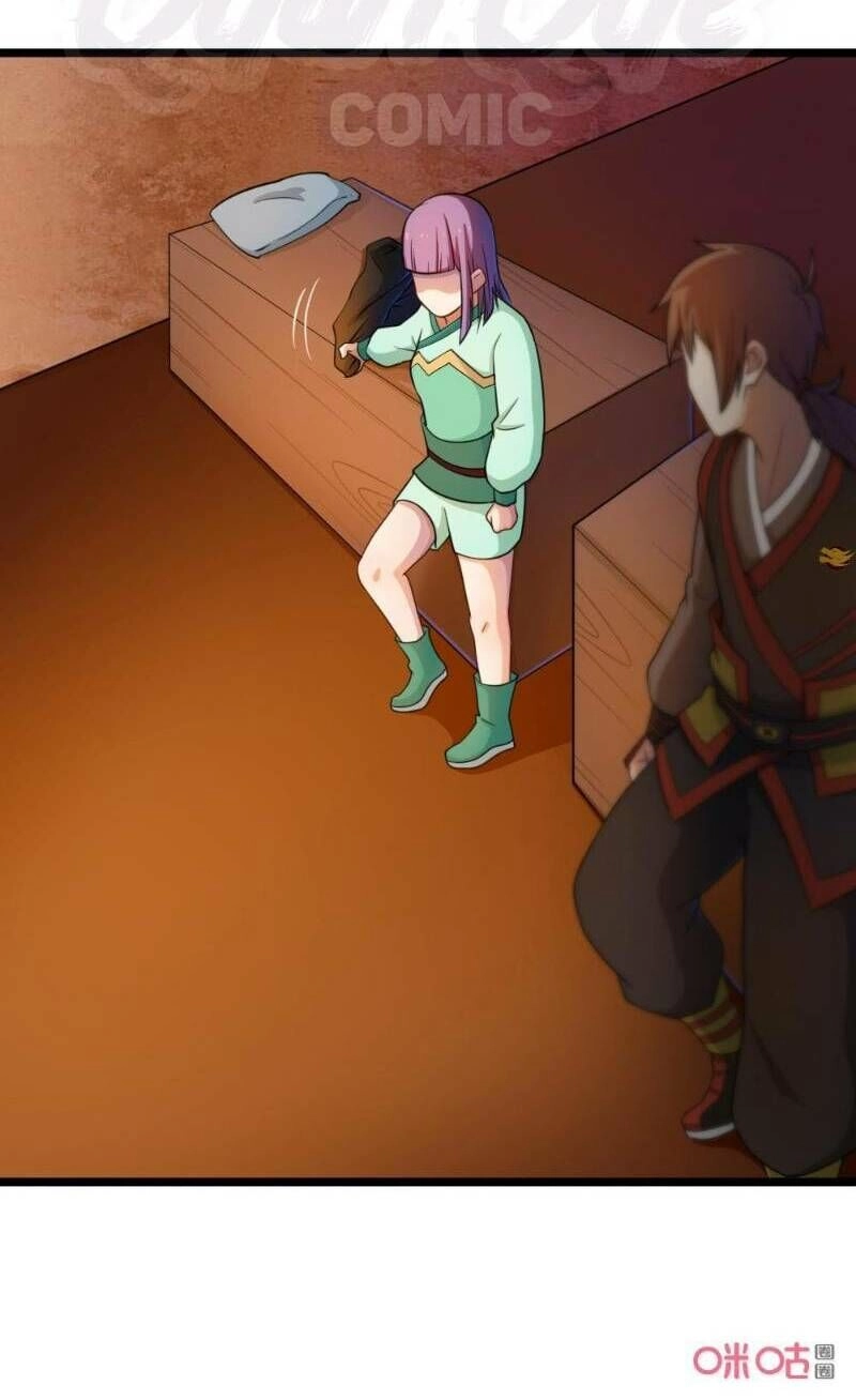 Tu Tiên Cuồng Thần Chapter 42 - 20