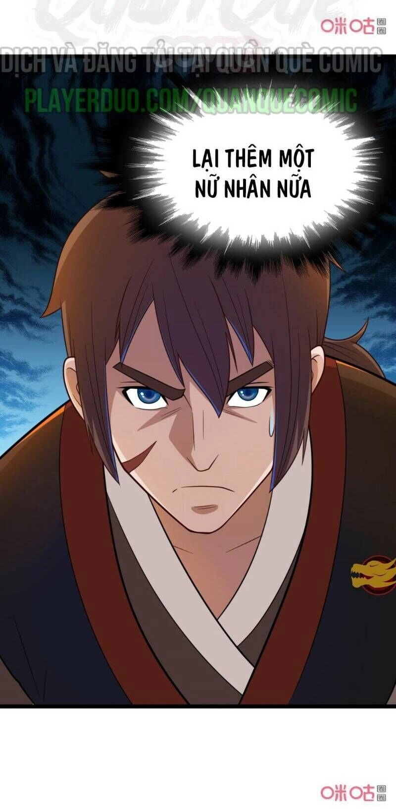 Tu Tiên Cuồng Thần Chapter 45 - 2