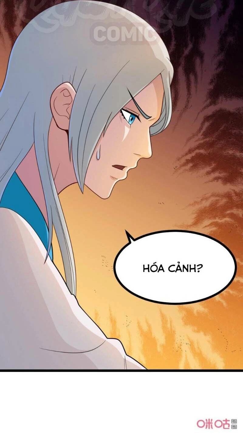 Tu Tiên Cuồng Thần Chapter 45 - 4