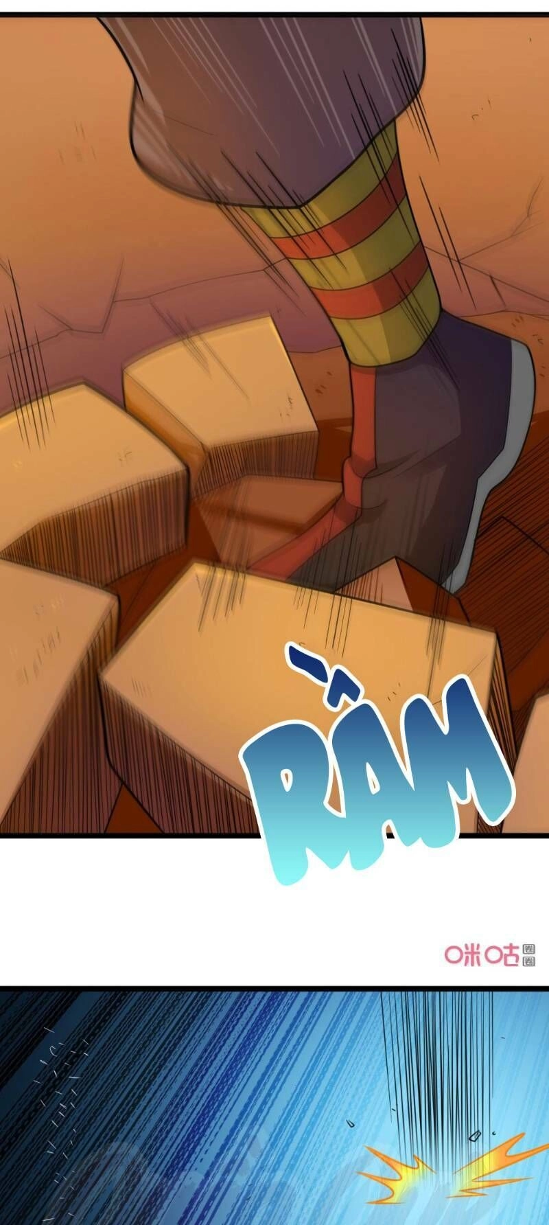 Tu Tiên Cuồng Thần Chapter 45 - 5