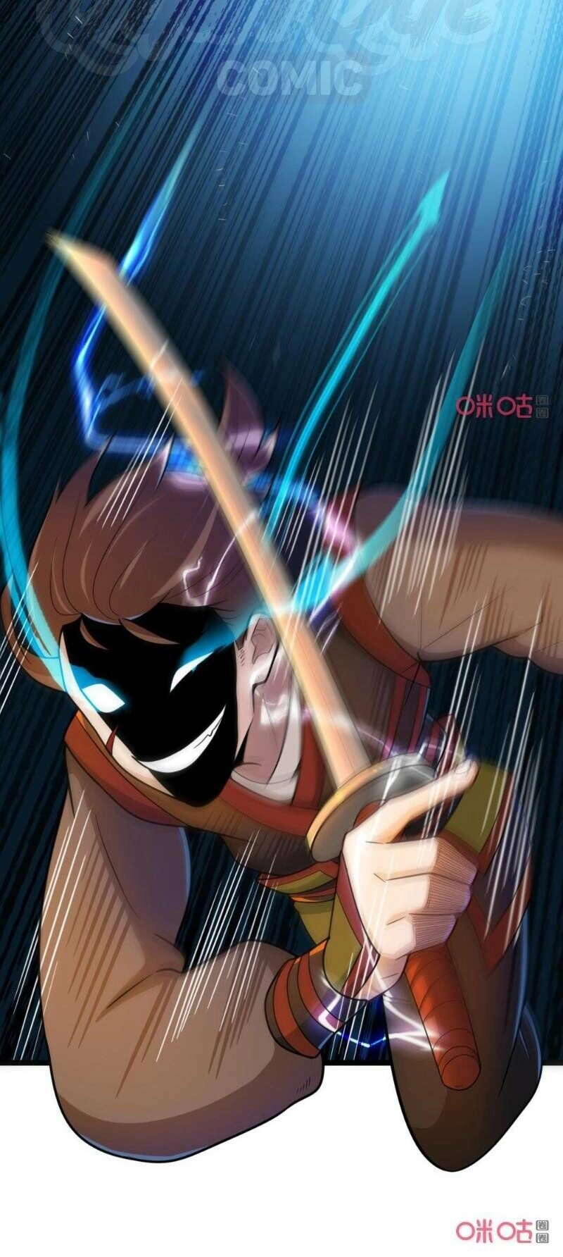 Tu Tiên Cuồng Thần Chapter 45 - 6