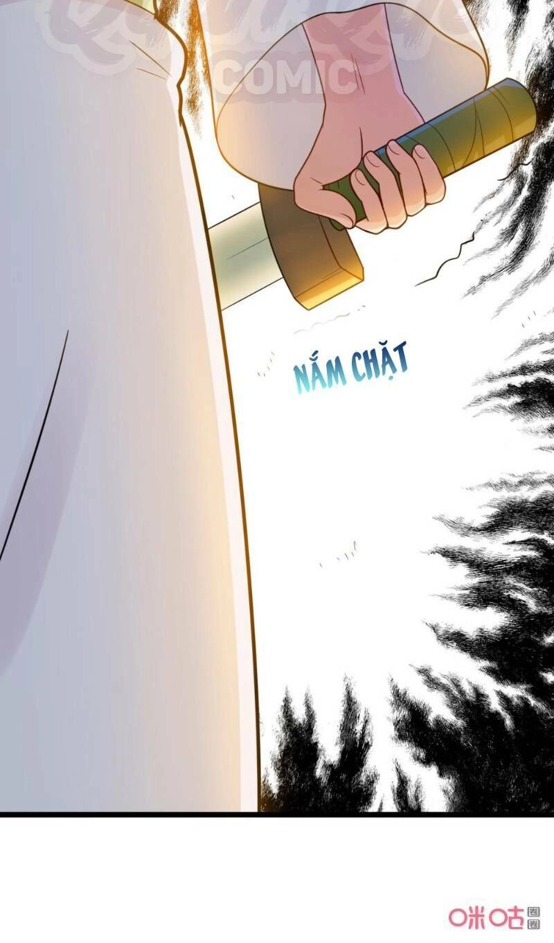 Tu Tiên Cuồng Thần Chapter 45 - 8