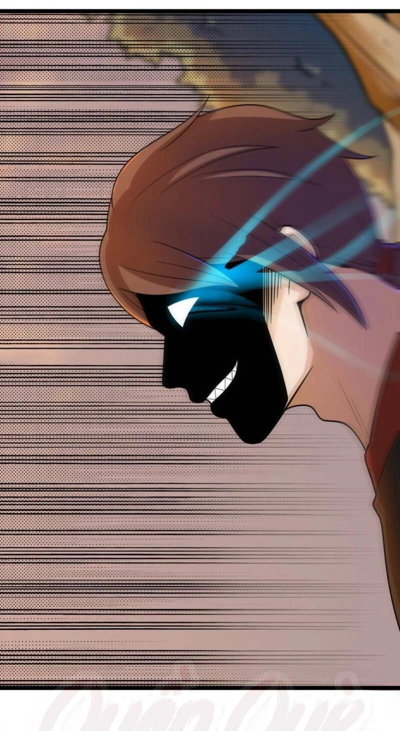 Tu Tiên Cuồng Thần Chapter 45 - 9